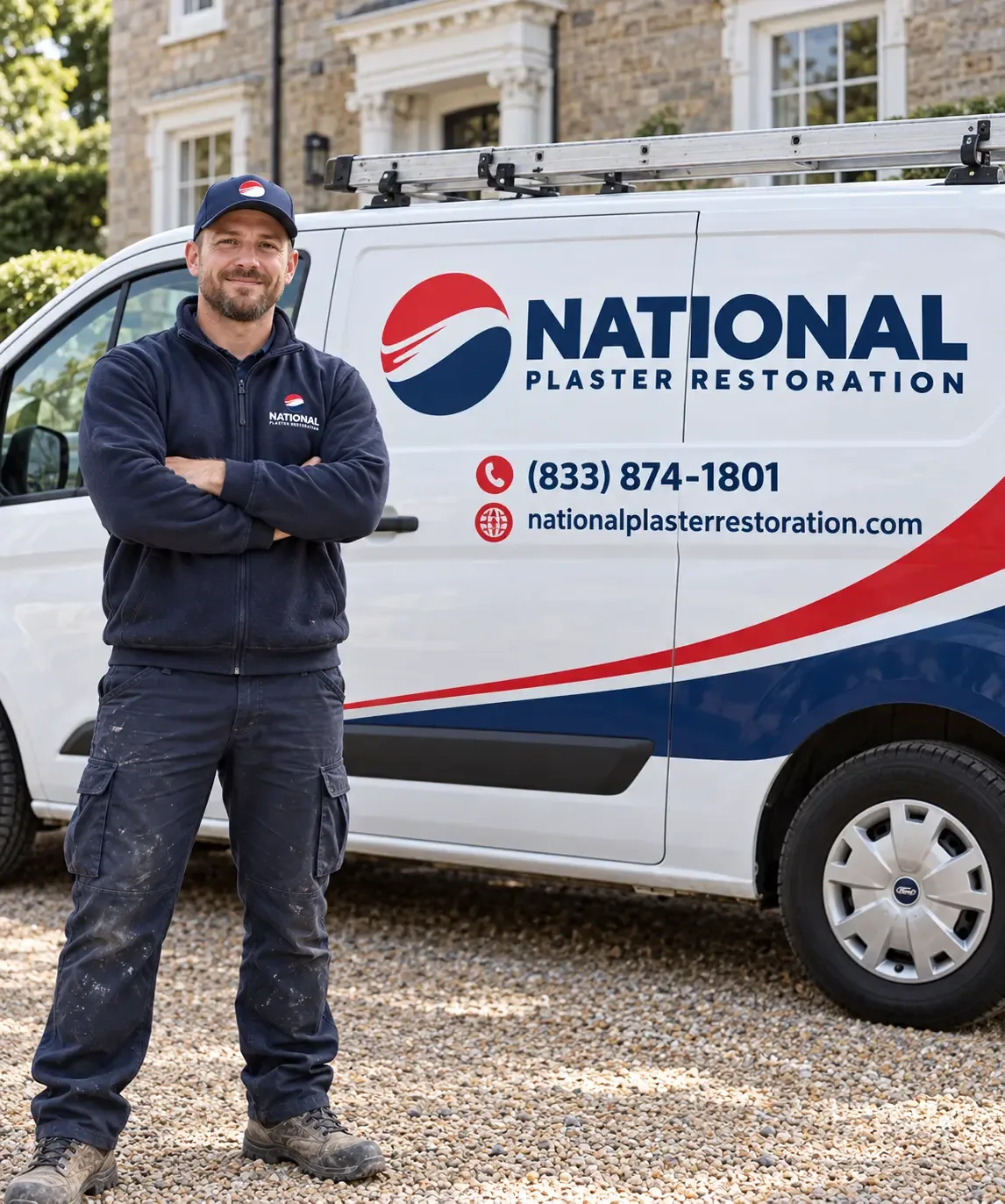 Plaster Repair company in Centre Hall, PA